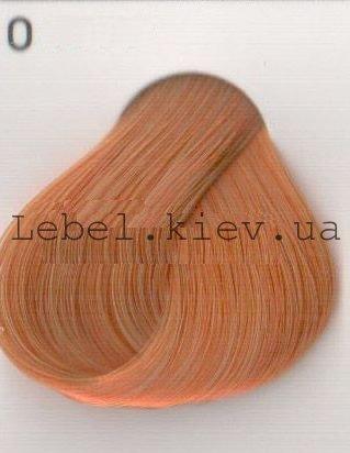 Купить Lebel Luquias O 150 гр. Фитоламинирование (оранжевый), цена 800 ...