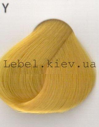 Lebel Luquias Y 150 г Фітоламінування (жовтий)