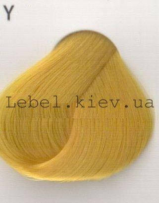 Купить Lebel Luquias Y 150 гр. Фитоламинирование (жёлтый), цена 800 ...