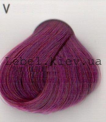 Lebel Luquias V 150 г Фітоламінування (фіолетовий)