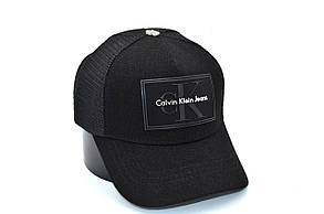 Дитяча Бейсболка тракер сітка Classic Jeans 53-55 cm (30319-53), фото 1