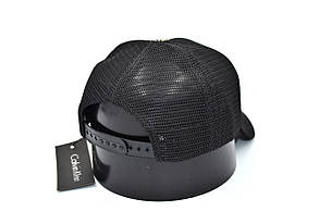 Дитяча Бейсболка тракер сітка Classic Jeans 53-55 cm (30319-53), фото 3