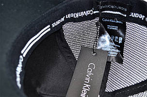 Дитяча Бейсболка тракер сітка Classic Jeans 53-55 cm (30319-53), фото 2