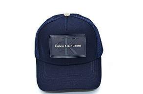 Дитяча Бейсболка тракер сітка Classic Jeans 53-55 cm (30319-54), фото 5
