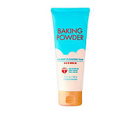 Пенка для глубокой очистки Etude House Baking Powder B.B Deep Cleansing Foam 160 мл (EH0105a)