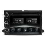 Штатна магнітола Gazer CM5007-JU Ford Fuison, Explorer, Mustang , Edge, Escape II