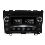 Штатна магнітола Gazer CM5007-RE Honda CRV (RE) (2006-2011)