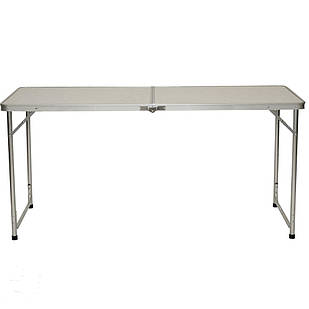 Стіл туристичний складаний