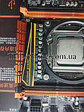 Комплект Xeon E5 2689 2680 V1 V2, HuananZHI X79 New Game Пам'ять 16 Гб Кулер Lga 2011 LGA2011 Huanan, фото 2