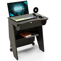 Комп'ютерний стіл-трансформер для ноутбука Comfy-Home ZEUS™ / ЗЕУС™ Kombi / Комбі Z1, фото 3