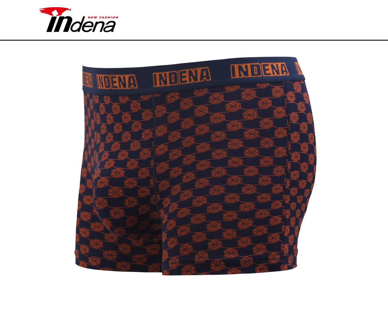 Чоловічі боксери з бамбука Марка "INDENA" Арт.85321