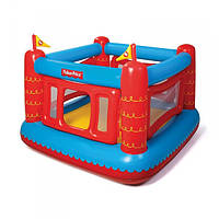 Надувний Батут Fisher Price 93504