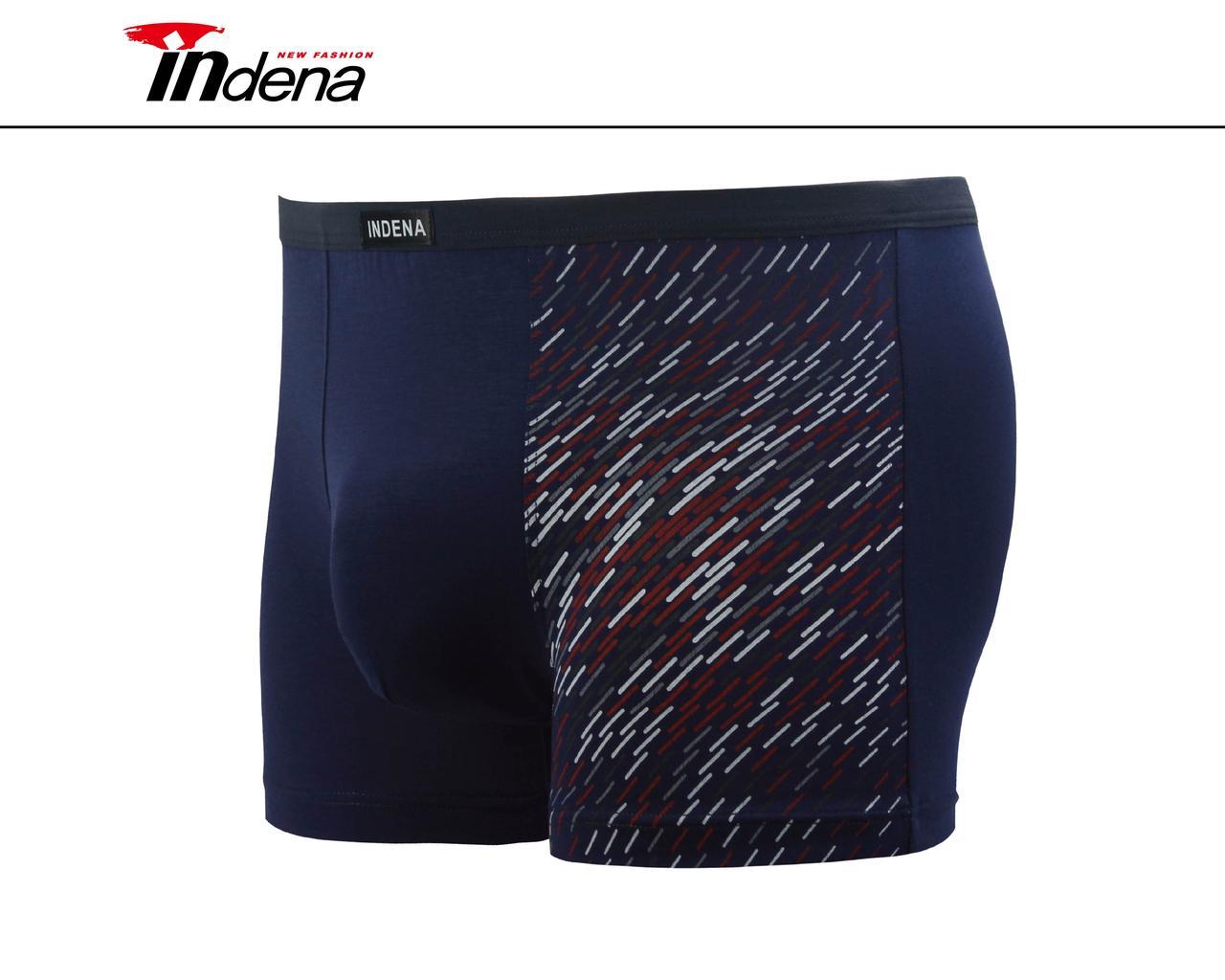 Мужские боксеры из бамбука Марка "INDENA" Арт.85314