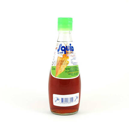 Соус рибний Squid, 300 мл, фото 1