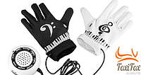 Перчатки пианино Piano Gloves