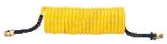 Пневматический соединительный шланг для грузовых автомобилей (желтый) - фото 1 - id-p98119066