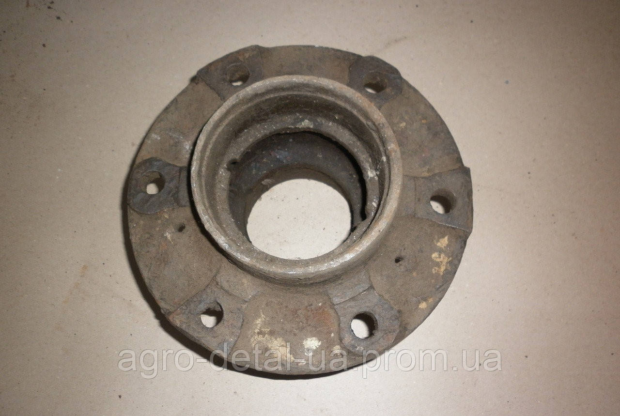 Маточина 23.3104015 заднього колеса на шість шпильок автобуса ПАЗ, фото 1