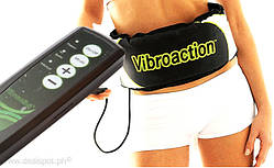 Пояс для схуднення Vibroaction ( Віброексшн)