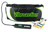 Пояс для схуднення Vibroaction ( Віброексшн), фото 3