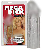 Насадка Mega Dick