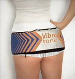 Масажний пояс для схуднення Вібратон. Хіт продажів!, фото 2