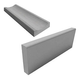 Водовідводи, бордюри вибролитые