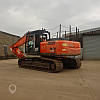 Гусечний екскаватор Hitachi ZX280 LC-3., фото 10