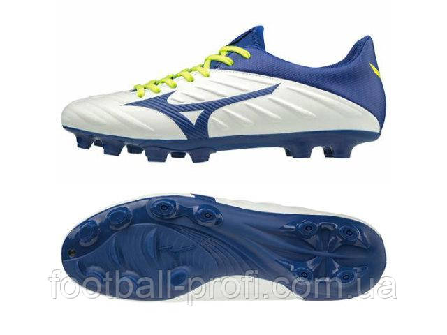 Футбольні бутси Mizuno Rebula 2 V3 MD FG P1GA197519