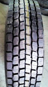 Шина 295/80-22.5 Tracmax GRT 880 152/148M 18 PR: продажа