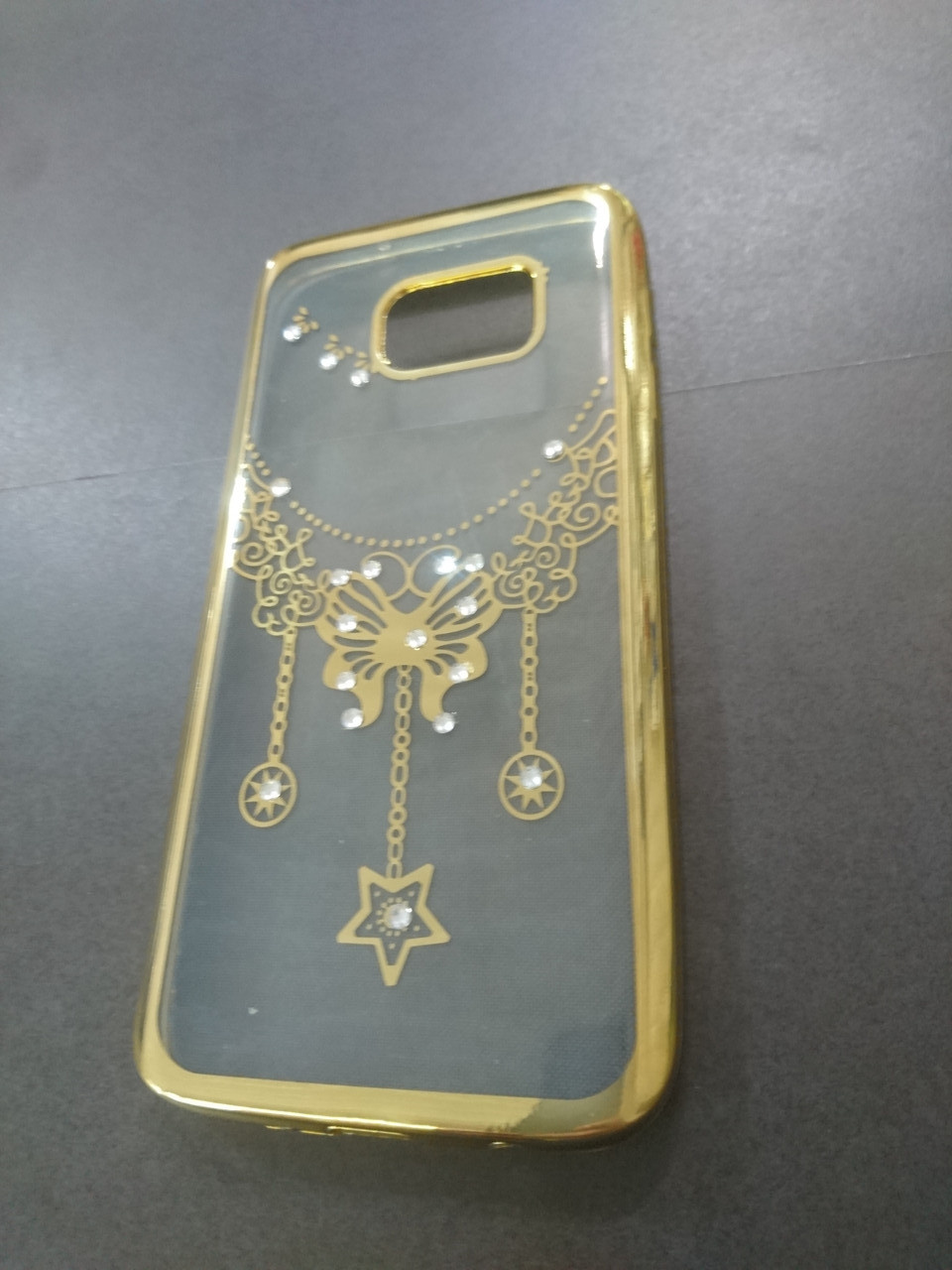 Чохол TPU для Samsung Galaxy S7 SM-G930