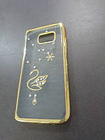 Чохол TPU для Samsung Galaxy S7 SM-G930