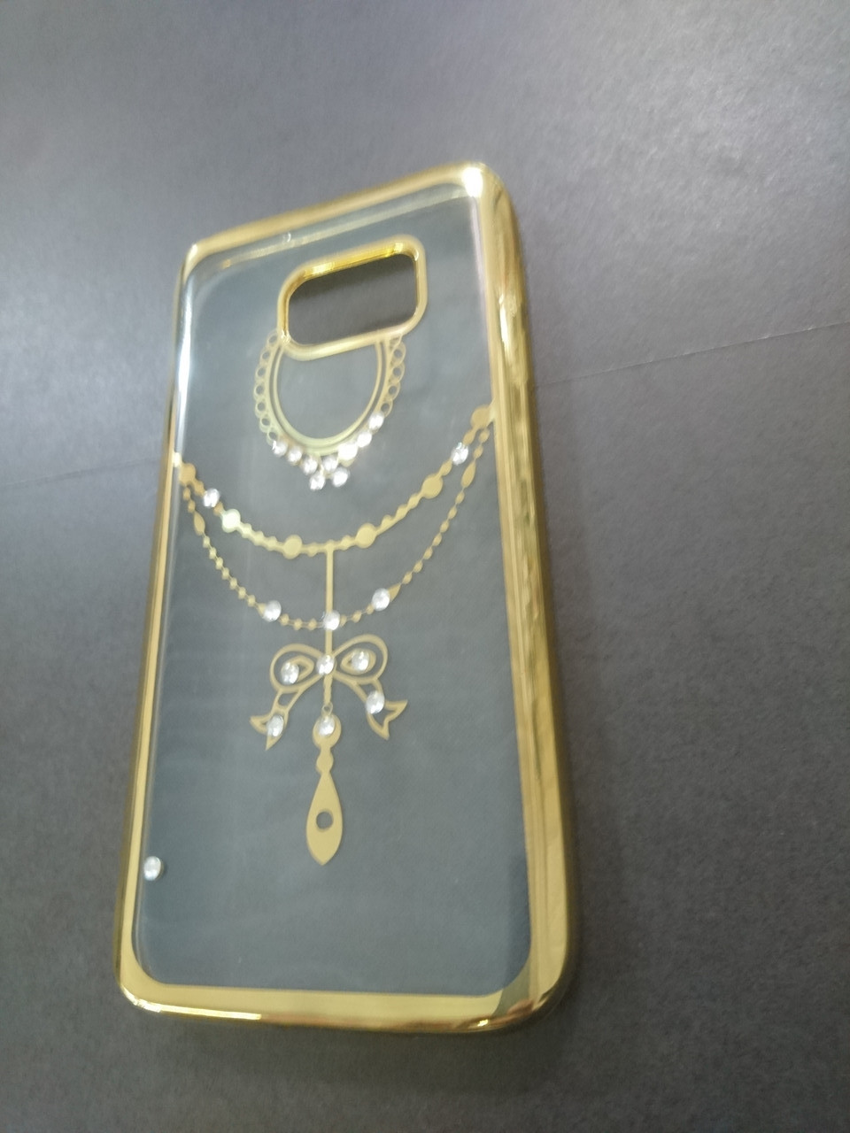 Чохол TPU для Samsung Galaxy S7 SM-G930
