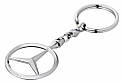 Оригінальний брелок Mercedes-Benz Key Chains Brussels (B66957516), фото 2