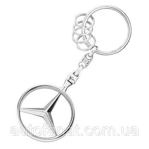 Оригінальний брелок Mercedes-Benz Key Chains Brussels (B66957516)