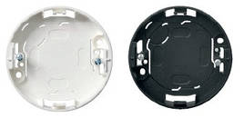 Коробка для відкритого монтажу 33мм біла Renova Schneider Electric WDE011151