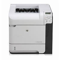 Б/ у принтер HP LaserJet P4015DN з двостороннім друком в хорошому стані