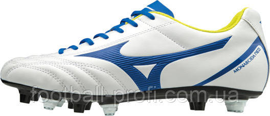 Футбольні бутси Mizuno Monarcida Neo MIX FG P1GC192519