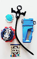 BEYBLADE. Attack Vise Leopard B-118.