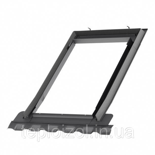 Оклад VELUX EZR 0000 для мансардного вікна 78х98мм