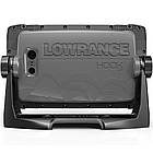 Ехолот Lowrance Hook 2-7 SplitShot, фото 4