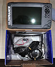 Ехолот Lowrance Hook 2-7 SplitShot, фото 7