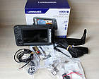 Ехолот Lowrance Hook 2-7 SplitShot, фото 8