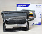 Ехолот Lowrance Hook 2-7 SplitShot, фото 9