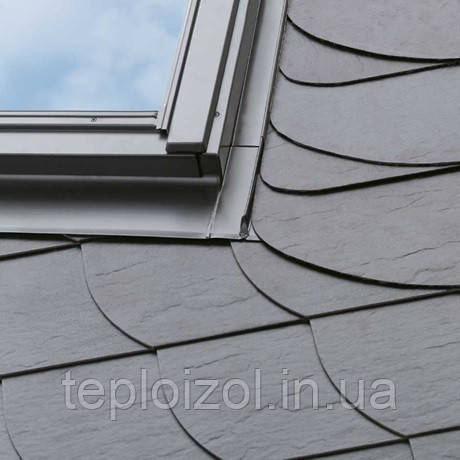 Оклад VELUX ESR 0000 для мансардного вікна 94х140мм