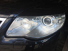 Фара Фари Ксенон Volkswagen Touareg 2003-2009