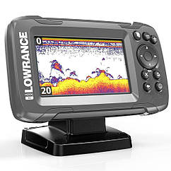 Ехолот Lowrance Hook 2-4 Bullet