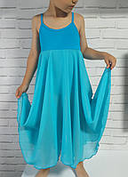 Купальник із шифоновою спідницею. ТІЛЬКИ ПІД ЗАМОВЛЕННЯ.