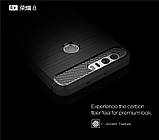 Захисний чохол-бампер для Huawei P8 Lite 2017 (PRA-LA1) (51091EWG) / P9 Lite 2017, фото 5