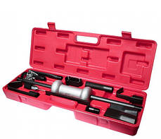 Молоток зворотний JTC YC900 9 од.