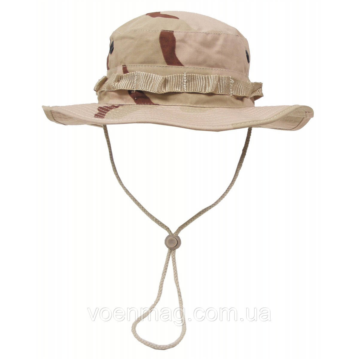 Панама US 3Color, Rip-stop, нова